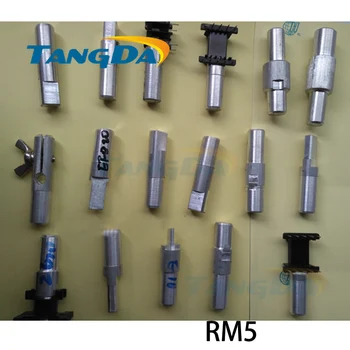 Интерфейс зажимных приспособлений Tangda RM RM5: 12 мм для зажима каркасного соединителя трансформатора, Зажимов Индуктора Ручной машины